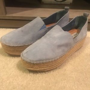 Steve Madden Platforms